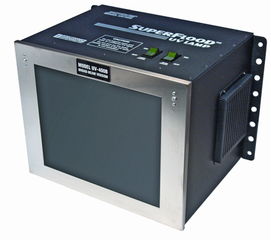 Spectronics紫外燈在無損檢測中的廣泛應(yīng)用與優(yōu)勢