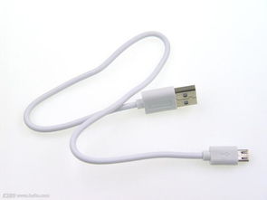 手機數據線怎么挑？選購指南與避坑技巧